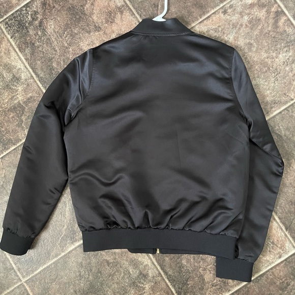 Beautiful bomber jacket - Picture 4 of 4